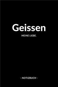 Geissen