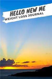 Weight Loss Journal