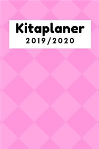 Kitaplaner 2019/2020