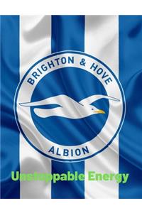 Brighton and Hove Albion FC