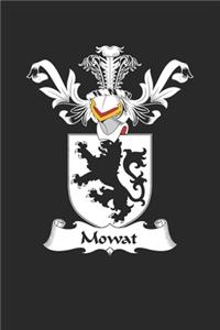 Mowat