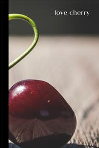 love cherry