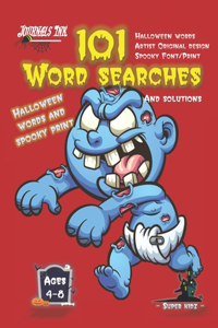 101 Word Searches