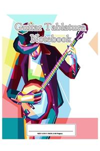 Guitar Tablature