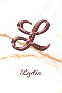 Lydia