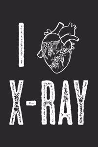 I Love X-Ray