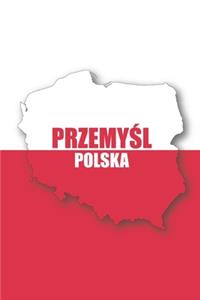 Przemysl Polska Tagebuch