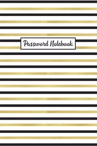 Password Notebook