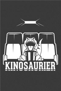 Kinosaurier