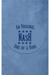 Nash
