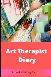 Art Therapist Dairy