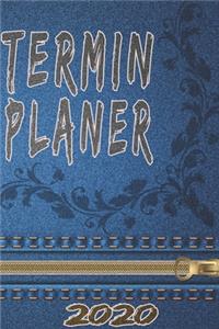 Terminplaner 2020