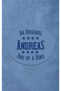 Andreas