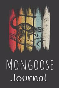 Mongoose Journal