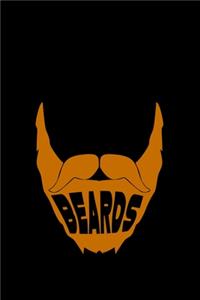 The Best Dads Have Beards