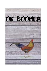 ok boomer