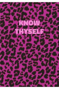 Know Thyself