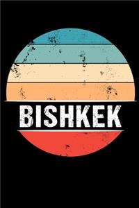 Bishkek