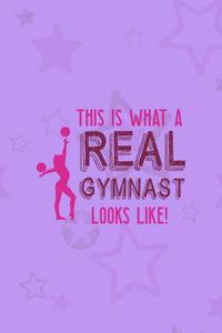 This Is What A Real Gymnast Looks Like!