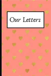 Our Letters