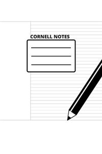 Cornell notes
