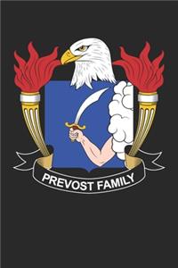 Prevost