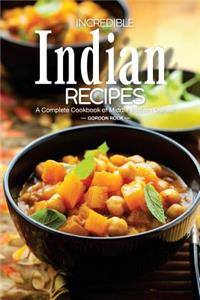 Incredible Indian Recipes