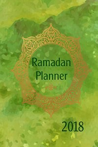 Ramadan Planner 2018