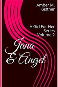 Jana & Angel