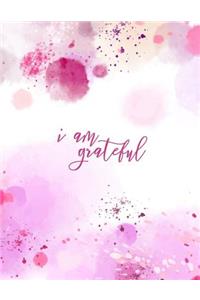 I am Grateful