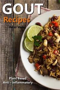 Gout Recipes