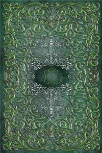 Monogram Buddhism Journal