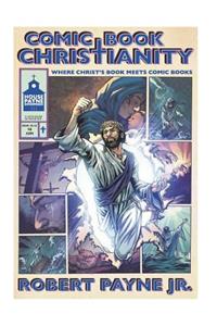 Comic Book Christianity