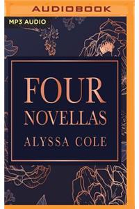 Four Novellas