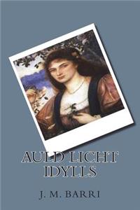 Auld Licht Idylls