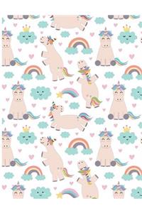I Love Unicorns
