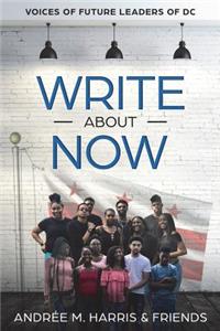 Write about Now
