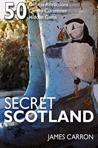 Secret Scotland