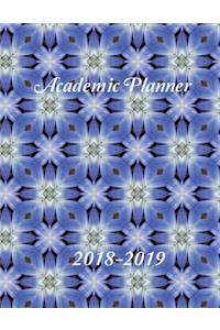 Academic Planner 2018-2019