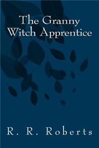 Granny Witch Apprentice