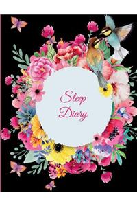 Sleep Diary