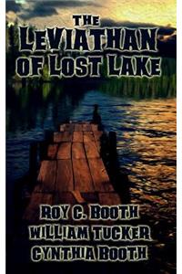 Leviathan of Lost Lake