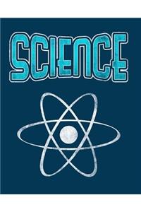 Science, Composition Lab Notebok