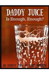 Daddy Juice