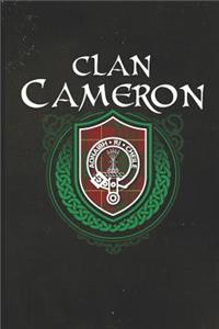 Clan Cameron