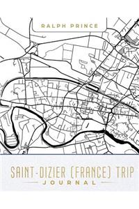 Saint-Dizier (France) Trip Journal