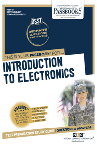 Introduction to Electronics (Dan-23)