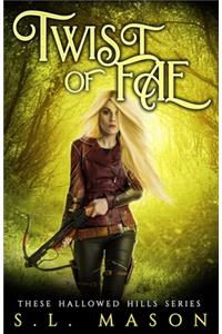 Twist of Fae