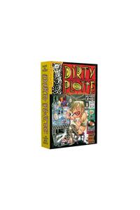 Dirty Plotte