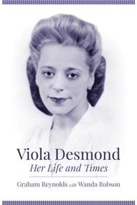 Viola Desmond